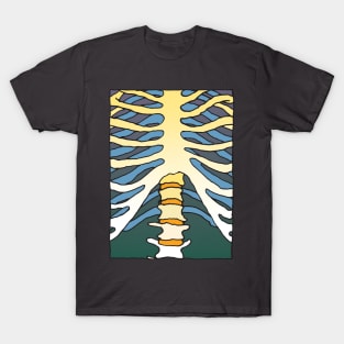 Skeleton T-Shirt